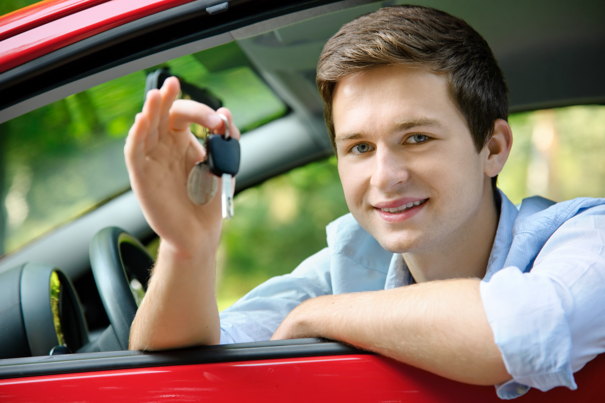 MODULE: Soluções Eficientes para seu Mundo Automotivo